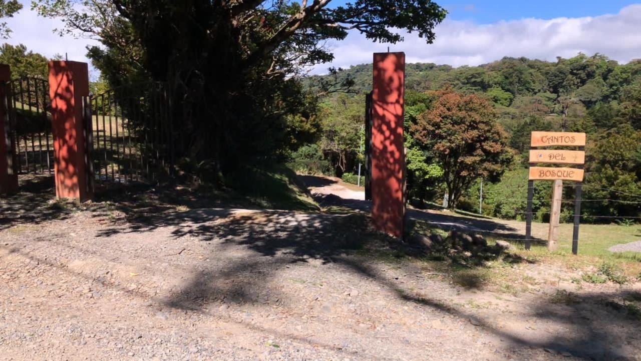 Cantos Del Bosque Monteverde Luaran gambar