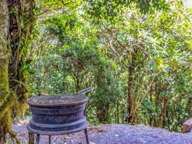 Cantos Del Bosque Monteverde Luaran gambar