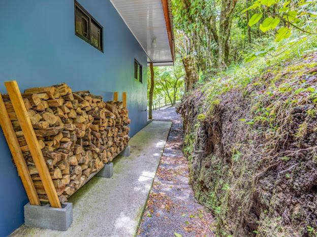 Cantos Del Bosque Monteverde Luaran gambar