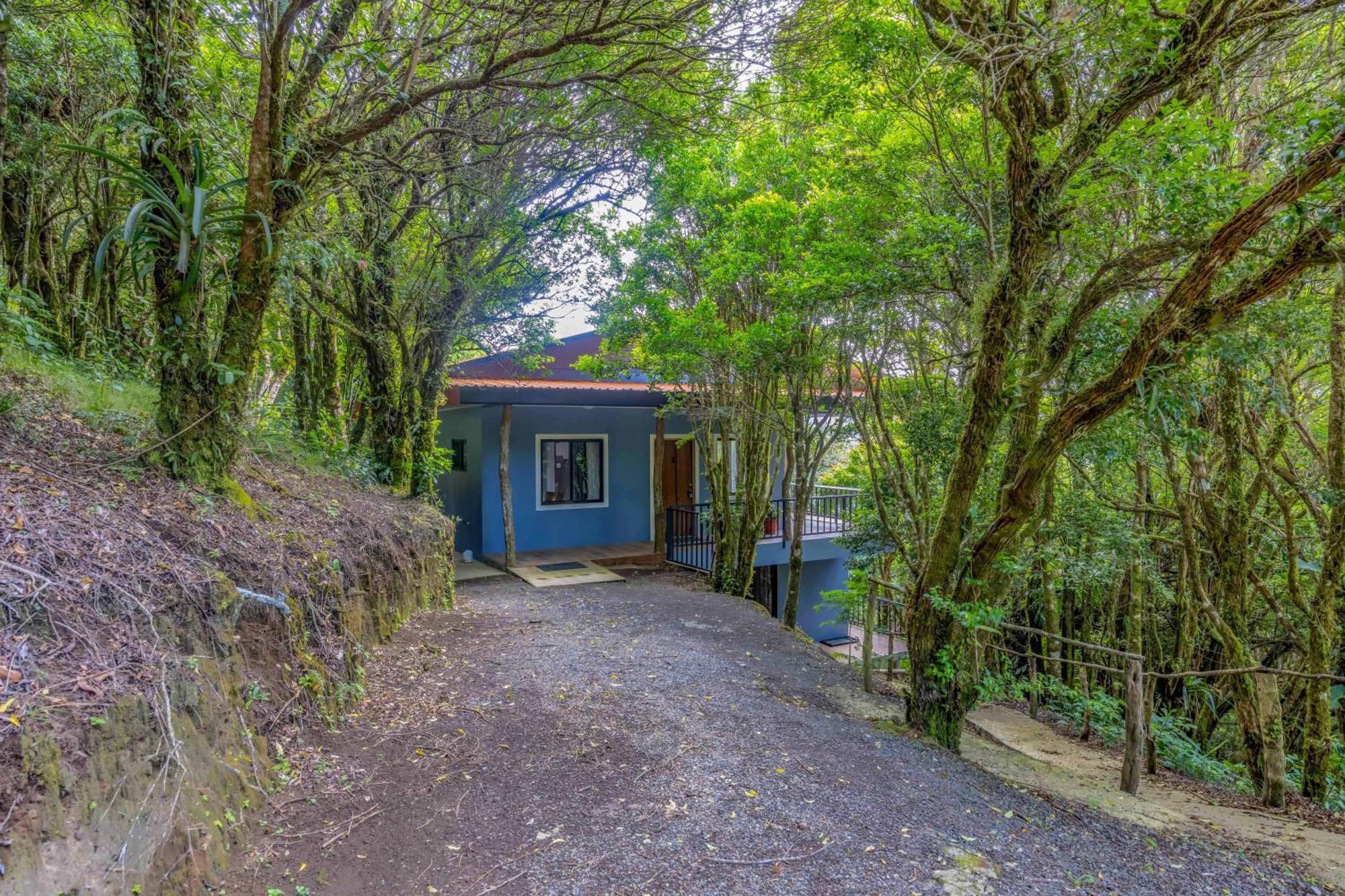 Cantos Del Bosque Monteverde Luaran gambar