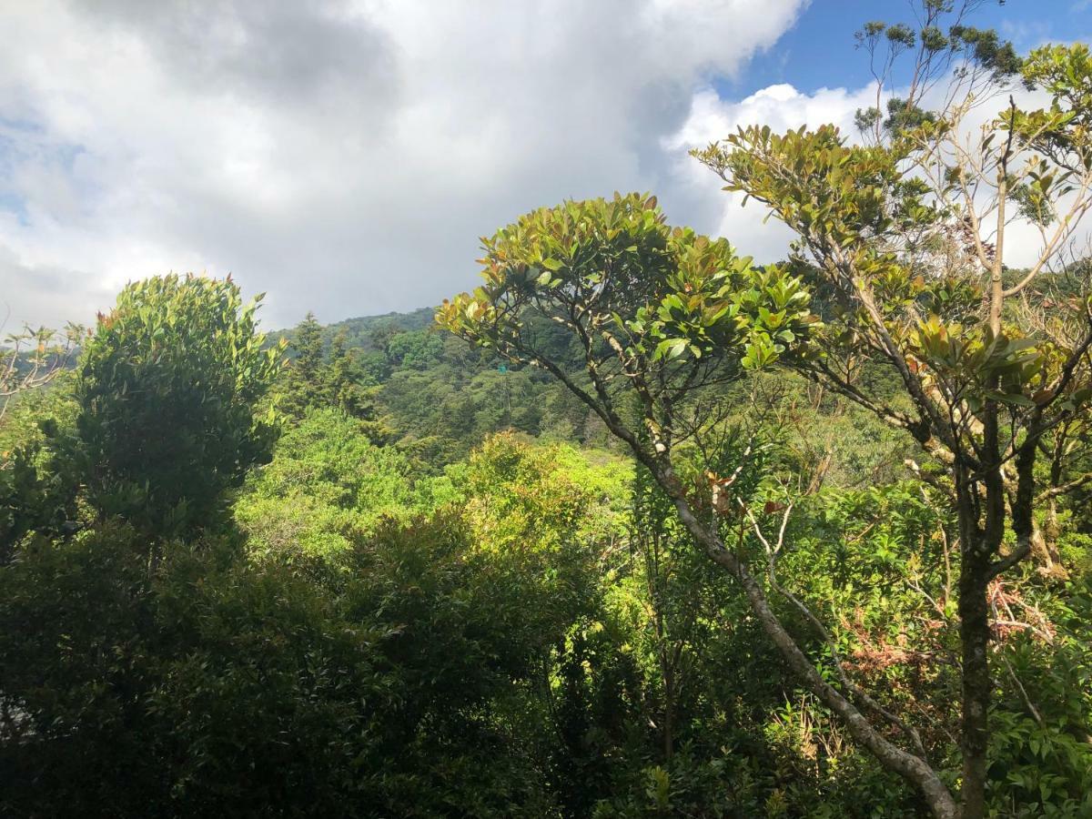Cantos Del Bosque Monteverde Luaran gambar